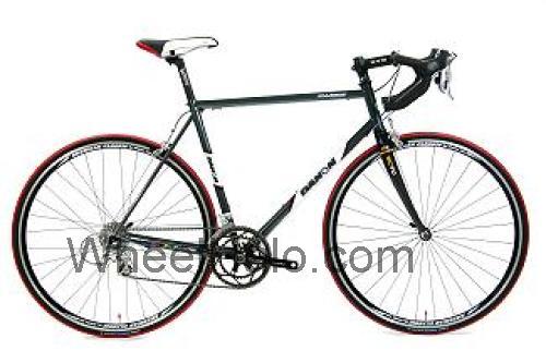 Dahon Allegro specs and reviews 